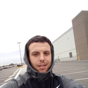 Meet your Posher, Chris